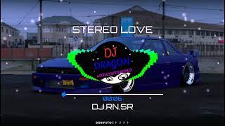 DJ.RN.SR STEREO LOVE