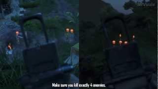 Far Cry 3 - Easy 'Love the Boom' Trophy / Achievement Guide (Post Game/All Outposts Liberated)