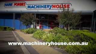 Classic Restos Reviews Hare & Forbes Machineryhouse