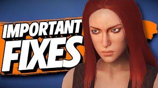 Is Living Settlements Fixed? | Conan Exiles