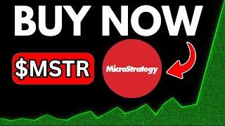 MSTR Stock: (MicroStrategy stock) MSTR STOCK PREDICTION MSTR STOCK Analysis MSTR Price MSTR stock