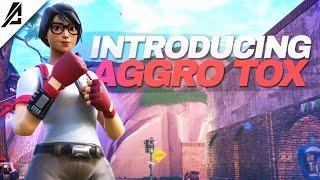 Introducing Aggro Tox