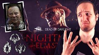 Freddy Krueger è davvero così forte? - Dead by Daylight