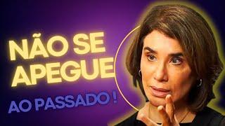 COMO NÃO SOFRER POR APEGOS, VIVA O HOJE - DRA ANA BEATRIZ BARBOSA