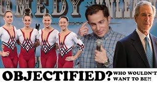 Who Doesn't Want to Be Objectified?! | Nicholas De Santo