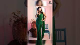 SUNNY LEONE IN BEAUTIFUL SAREE