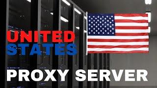 CREATE USA PROXY SERVER | DATACENTER PROXIES CREATION TOOL | SNEAKERS BOT PROXY