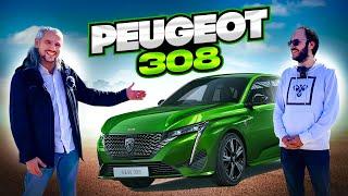 Peugeot 308 inceleme | Özellikler ve sürüş | 2023'te kaç para?