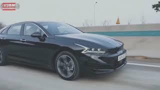 Новая "KIA OPTIMA"(2020)цена