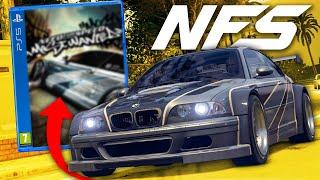  The NFS GAME THAT SHOULD'VE GOT REMASTERED!!! (NFS 2021/NFS Hot Pursuit 2010 Remaster)