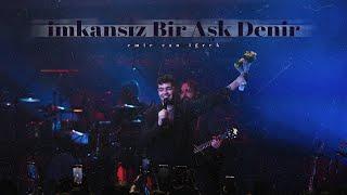 İmkansız Bir Aşk Denir - Emir Can İğrek | AI COVER (Prod. By Freyawie)