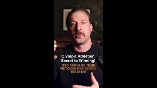 Olympic Athletes' Secret to Winning!