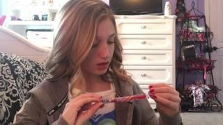 CANDY CANE CHALLENGE!!!