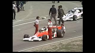 1977 German Grand Prix - Full Race Replay