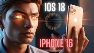 iPhone 16 Features and iOS 18 Update: What’s New? | Latest Updates