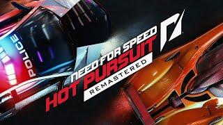 Лучшая NFS после Underground Need for Speed™ Hot Pursuit Remastered