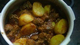 Mutton Kosha | Kasha Mangsho | Bengali Slow Cooked Mutton Kosha | ASMR Cooking