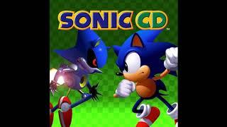 Sonic CD Type Beat