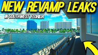 *NEW* SOUTHWEST FLORIDA REVAMP ANNOUNCEMENT & LEAK!