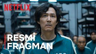 Squid Game | Resmi Fragman | Netflix