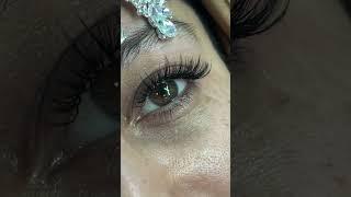 Salon in Dubai Eyelash Secret Lash extensions Dubai Салон Дубай Lash any volume from 225 AED