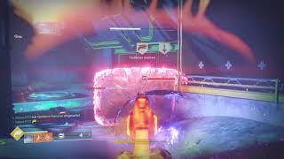 Destiny 2 Golden Gun triple play