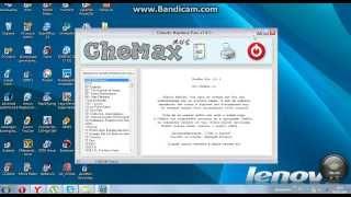 Tutorial (как  устоновить Chemax#