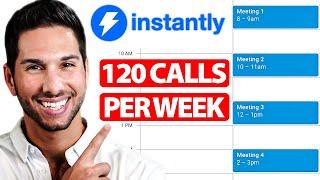 Instantly.AI Full (Advanced) Tutorial | Best Cold Email Software