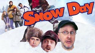 Snow Day - Nostalgia Critic