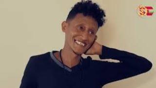 funny eritrean comedy by dawit eyob part 1