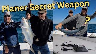 The Planer Secret Weapon & How To Fish Planers In The Florida Keys