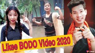 BODO Likee Video 2020 | Bodo likee 2020 | likee bodo 2020 | new likee bodo video | Bodoland Trends