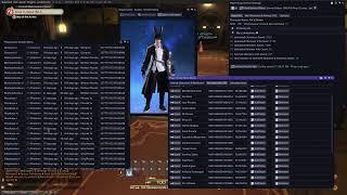 Players Beware: Terrifying Plugin Coming To FFXIV! (MORE INFO IN DESCRIPTION)