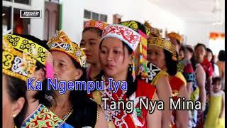 SYLVESTER ANDY   SARU MATA MAYA GAWAI