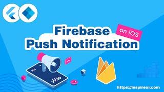 Setup Firebase Push Notification on iOS (Flutter E-Commerce App In 10 Minutes)