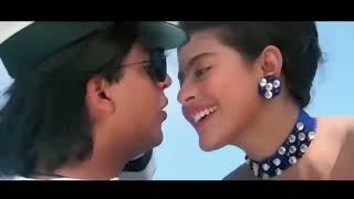 Baazigar O Baazigar 4k Video/Shahrukh Khan / Kajol / Baazigar |Ishtar Music