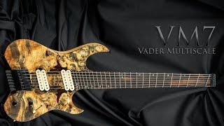 Vader Multiscale VM7 Review and Demo