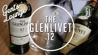 The Glenlivet 12 Tasting || Gent's Lounge