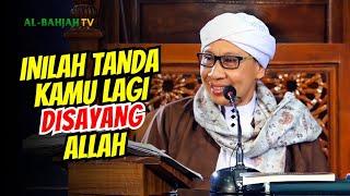 Ciri-ciri Orang yang Disayang Allah | Buya Yahya