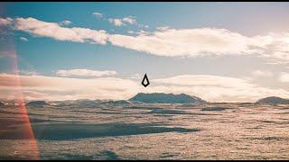 Kiasmos - Sailed (Official Music Video)