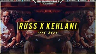 (FREE) Russ x Kehlani Type Beat "Flawless" | R&B Rap Instrumental Music 2017 | Hussam #Instrumentals