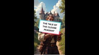 The Tale of The Clever Peasant ( Bedtime Tale 9 )