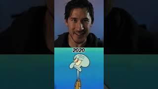 Markiplier 