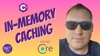 Implementing In-Memory Caching in ASP.NET Core | HOW TO - Code Samples