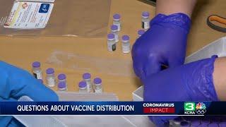 COVID-19 vaccine: When can I get it? How will I be notified?