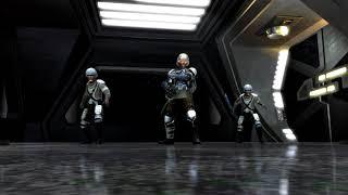 Star Wars The Force Unleashed Kota's Militia Voice Lines