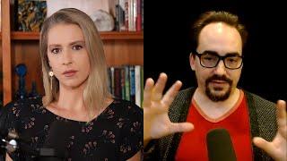 The Gaza Zeitgeist w/ Peter Joseph & Abby Martin