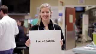 I am a Nurse - National Nurses Week