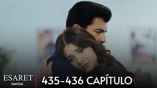 Redemption Episode 435-436 | I Don't Want to Lose You! (English Subtitles) Esaret Yeni Bölüm Fragman