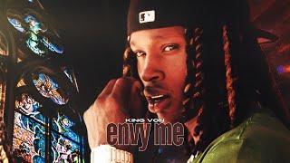 King Von - Envy Me (Music Video)